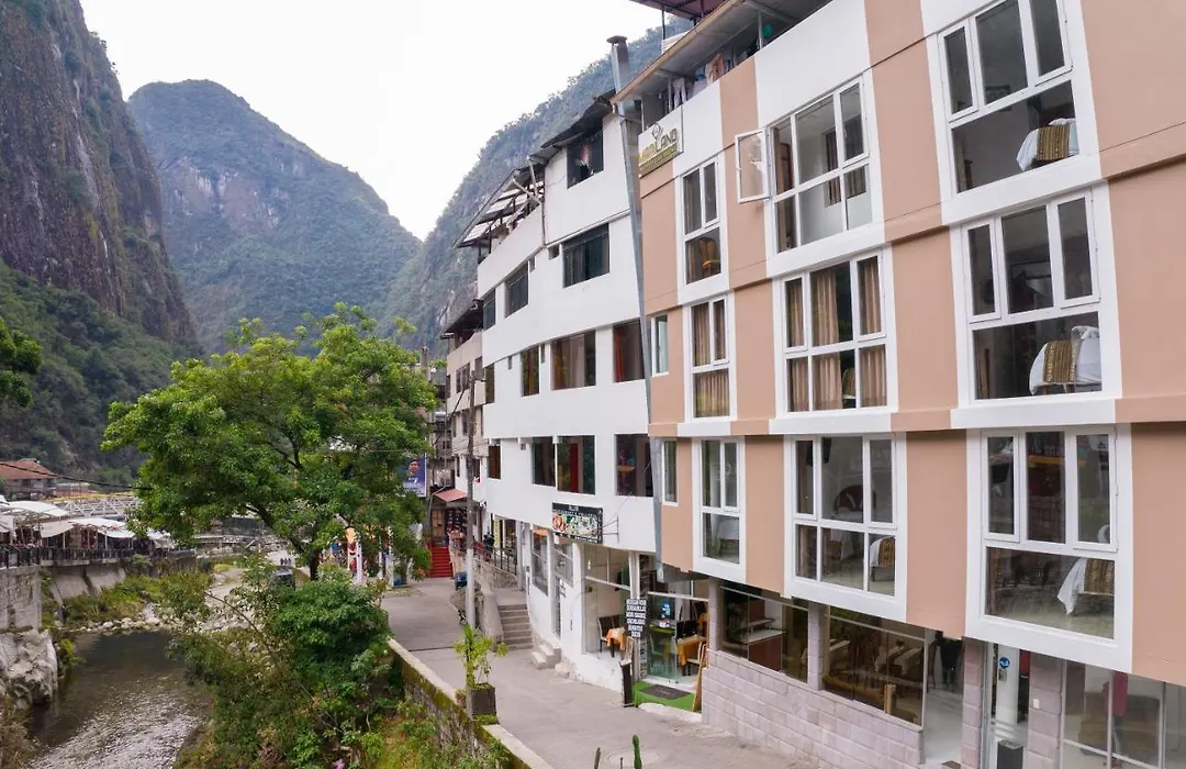 Mapiland- Hotel Boutique-1